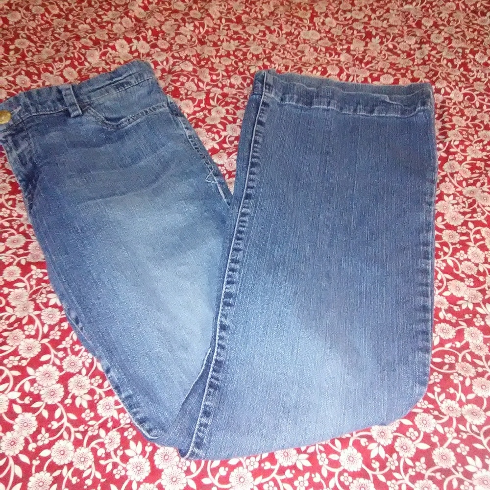 Marc Ecko Classic Jeans Size 13 GUC